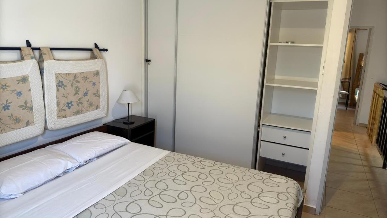 Duplex Lisandro 산라파엘 외부 사진