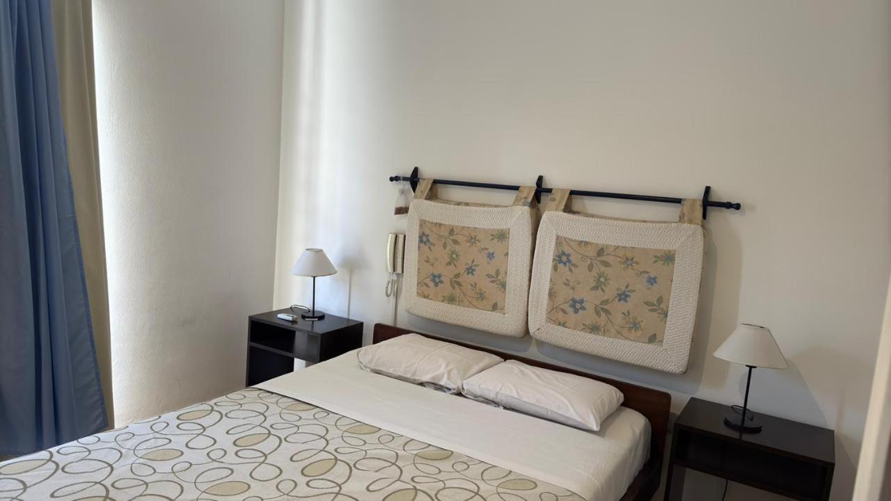 Duplex Lisandro 산라파엘 외부 사진