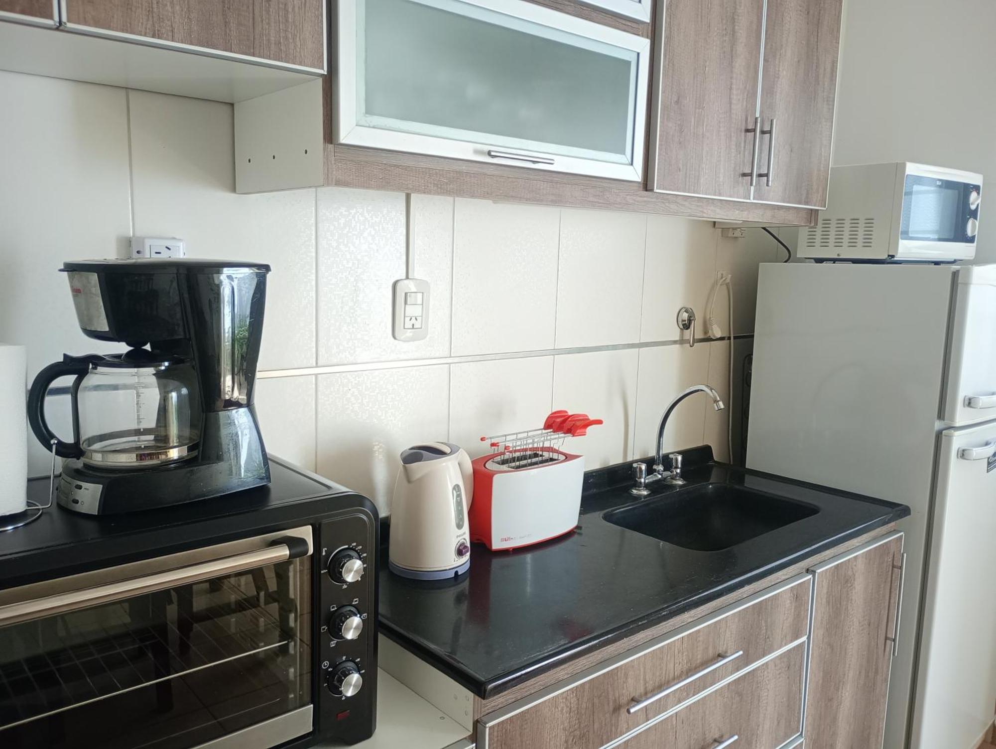 Duplex Lisandro 산라파엘 외부 사진